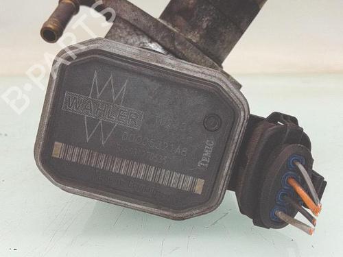 Egr Egr OPEL ASTRA G Hatchback (T98) [1998-2009] 34368604 34368604