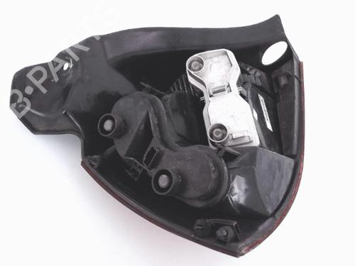 Højre baglygte RENAULT MEGANE II (BM0/1_, CM0/1_) 1.9 dCi (BM0G, CM0G) | BP25351104C35 