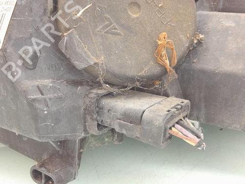 Right headlight RENAULT MEGANE III Hatchback (BZ0/1_, B3_) 1.5 dCi (BZ09, BZ0D, BZ1W, BZ29, BZ14) | BP36654588C29 - Image 5