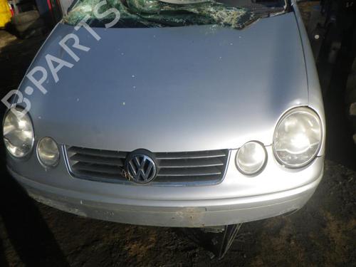 Left mirror VW POLO (9N_, 9A_) 1.4 TDI | BP27212573C26 