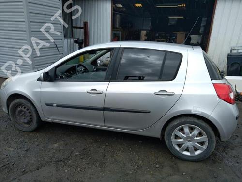 Multifunctionele display RENAULT CLIO III (BR0/1, CR0/1) 1.5 dCi (BR17, CR17) | BP25366976C48 
