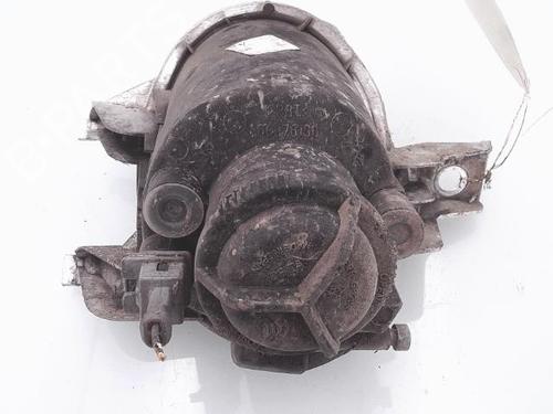 Used Left front fog light Left front fog light PEUGEOT 206 Hatchback (2A/C) 1.6 i (89 hp) 25372181 25372181