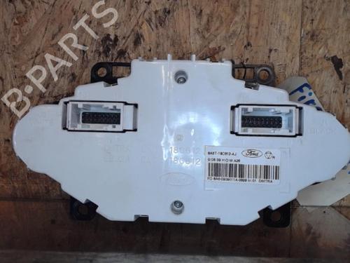 Used Climate control FORD FIESTA VI (CB1, CCN) 1.4 TDCi (70 hp) 25373338