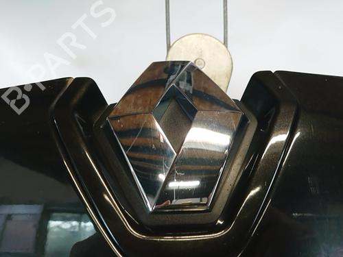 Capot Capot RENAULT MEGANE III Coupe (DZ0/1_) 1.5 dCi (DZ09, DZ0D, DZ1F, DZ1G, DZ14, DZ29) (110 hp) 32844146 32844146