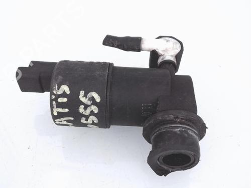 Annen RENAULT VEL SATIS (BJ0_) 2.2 dCi (BJ0E, BJ0F) (150 hp) 25369508
