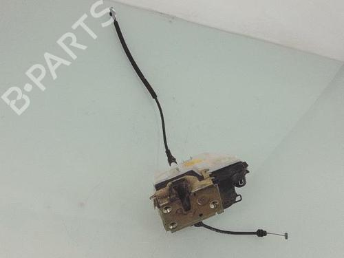 Front right lock CITROËN C3 I (FC_, FN_) 1.4 HDi | BP25356468C97 