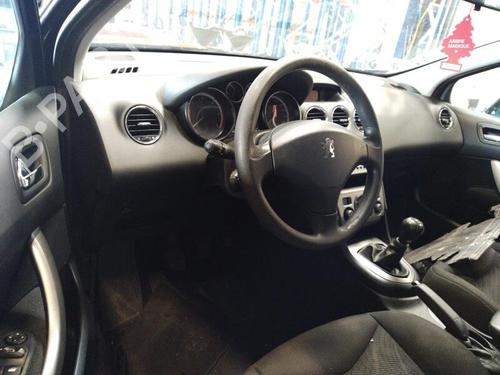 Front left window mechanism PEUGEOT 308 I (4A_, 4C_) 1.6 HDi | BP25358014C22 