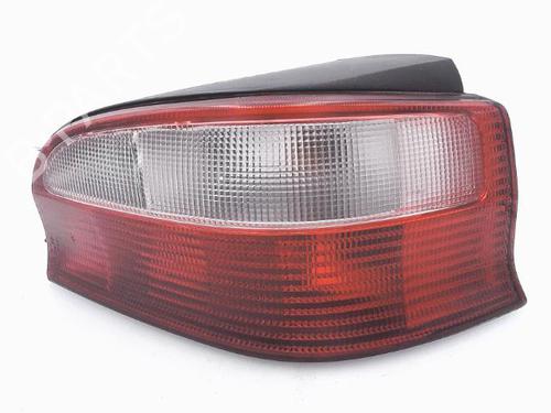 Højre baglygte CITROËN SAXO (S0, S1) 1.1 X, SX (60 hp) 25366081