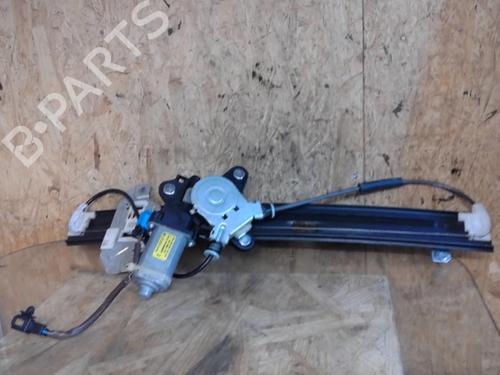 Used Front left window mechanism CHEVROLET MATIZ (M200, M250) 0.8 (52 hp) 25358408