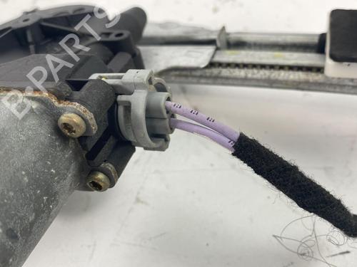 Rudehejsemekanisme Højre bagtil RENAULT LAGUNA II (BG0/1_) 1.9 dCi | BP25353280C25 