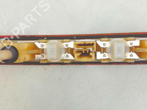 Used Third brake light Third brake light PEUGEOT 207 (WA_, WC_) 1.4 HDi (68 hp) 33308843 33308843