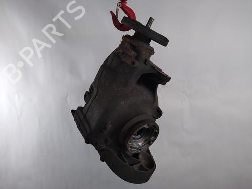Differential, bag BMW 1 (E81) 120 d (177 hp) 25371239