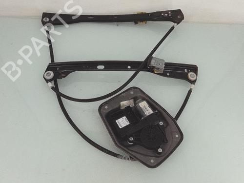 Rudehejsemekanisme Højre foran VW GOLF V (1K1) 1.9 TDI (105 hp) 27928112