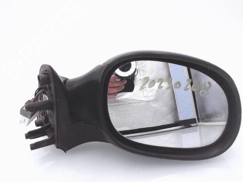 Right mirror CITROËN XSARA PICASSO (N68) 2.0 HDi | BP25366231C27 
