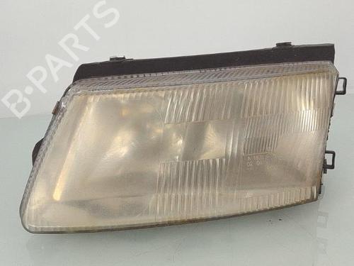Left headlight VW PASSAT B5 (3B2) 1.9 TDI | BP25363073C28 - Image 2