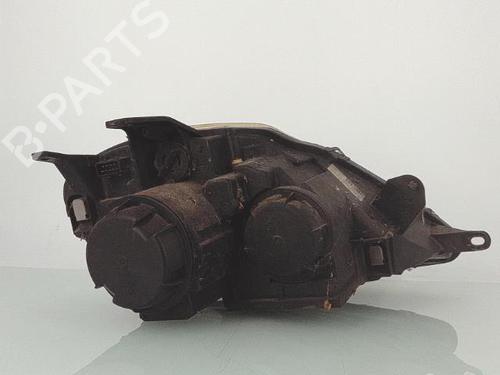 Used Left headlight Left headlight CITROËN C8 (EA_, EB_) 2.0 HDi 165 (163 hp) 25356899 25356899