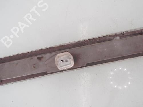 Left daytime light PEUGEOT 807 (EB_) 2.2 HDi | BP25360196C104 