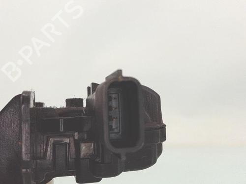 Tailgate lock RENAULT MEGANE III Hatchback (BZ0/1_, B3_) 1.9 dCi (BZ0N, BZ0J) | BP30128527C101