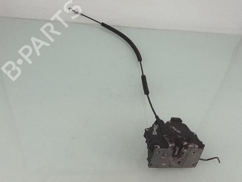 Front right lock OPEL CORSA D (S07) 1.2 LPG (L08, L68) | BP25351978C97 