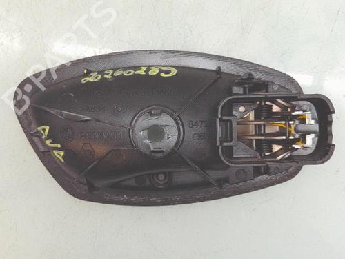 Front left interior door handle RENAULT TRAFIC III Van (FG_) 1.6 dCi 115 (FGMD) | BP37734836I13 - Image 3