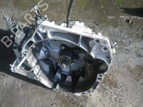 Front right window mechanism DACIA SANDERO II TCe 90 (B8M1, B8MA, B8AC) | BP25364053C23 