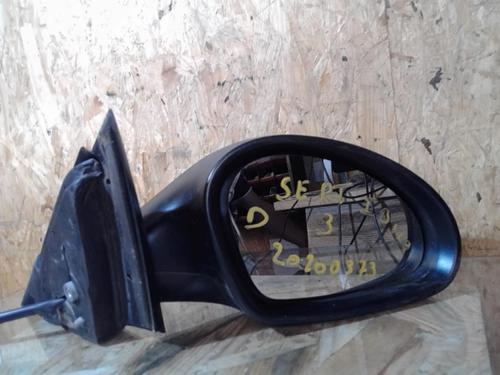 Used Right mirror SEAT IBIZA III (6L1) 1.9 SDI (64 hp) 25367552