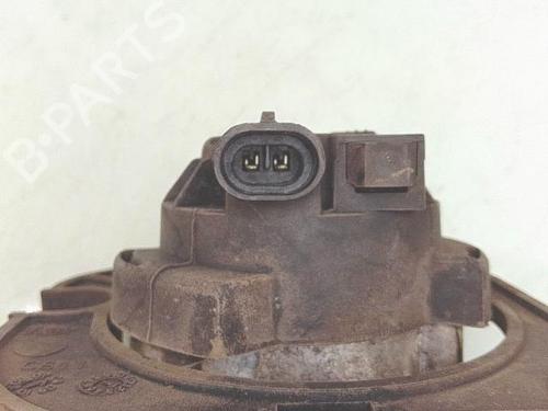 Left front fog light FIAT 500 (312_) 1.2 (312AXA1A) | BP40453746C30 - Image 3