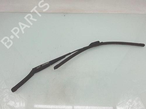 Used Front windshield wiper arm Front windshield wiper arm VW POLO V (6R1, 6C1) 1.2 TSI (105 hp) 31630032 31630032