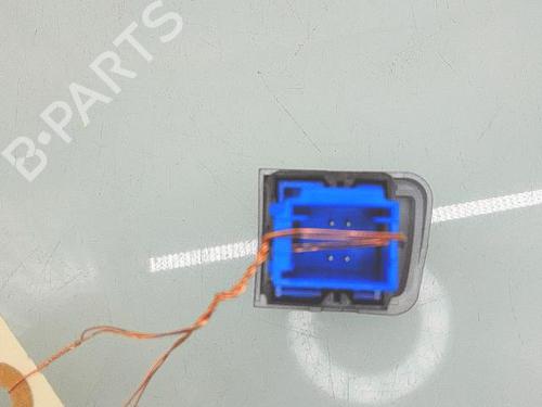 Warning switch PEUGEOT 208 I (CA_, CC_) 1.2 THP 110 | BP29571314I22 