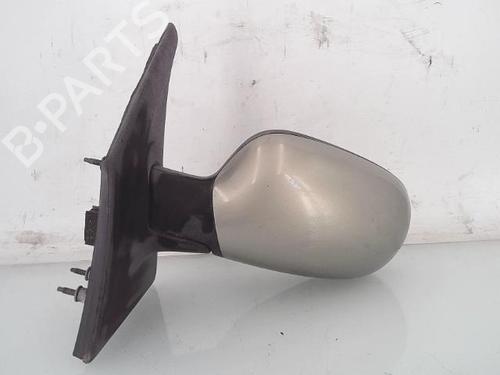 Used Left mirror RENAULT MEGANE Scenic (JA0/1_) 1.6 e (JA0F) (90 hp) 25350084