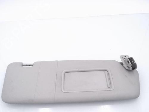 Right sun visor AUDI A3 Sportback (8PA) 2.0 TDI 16V | BP25364072I2 