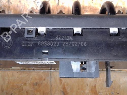 Used Switch Switch MINI MINI (R50, R53) One (90 hp) 25364930 25364930