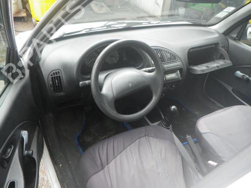 Right front indicator CITROËN SAXO (S0, S1) 1.5 D | BP25355151C33 