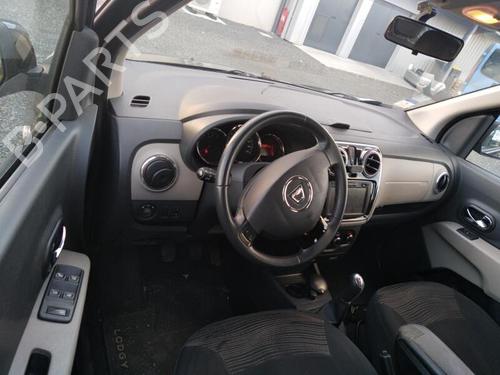 Switch DACIA LODGY (JS_) 1.2 TCe (JSAY, JSM0) | BP25366589I30  - Image 7