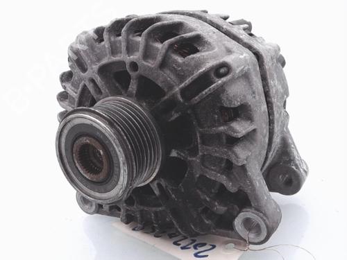 Alternator CITROËN C3 II (SC_) 1.4 HDi 70 (SC8HZC, SC8HR0, SC8HP4) | BP25354912M7 