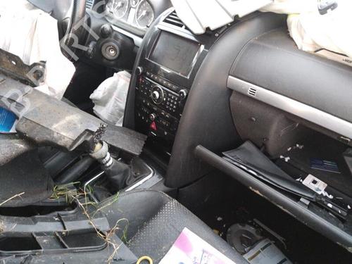 Switch PEUGEOT 407 Coupe (6C_) 2.0 HDi | BP25361939I30 - Image 15
