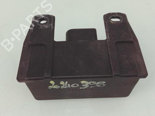 Used Electronic module Electronic module MERCEDES-BENZ C-CLASS Coupe (CL203) C 220 CDI (203.708) (150 hp) 25356753 25356753