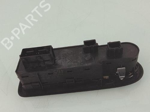 Used Left front window switch Left front window switch CITROËN C5 III Break (RW_) 2.0 HDi (136 hp) 25352849 25352849