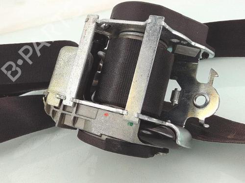 Front left belt tensioner PEUGEOT 308 I (4A_, 4C_) 1.6 HDi | BP29012394C87 