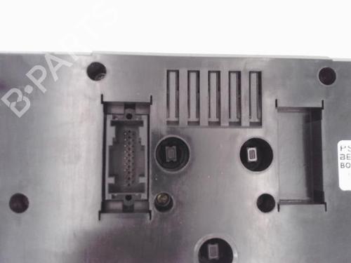 Climate control CITROËN XSARA PICASSO (N68) 1.6 HDi | BP25360383I5 
