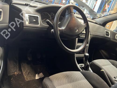 Pipe PEUGEOT 307 (3A/C) 1.6 HDi | BP25360077M125 