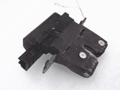 Tailgate lock RENAULT LAGUNA II Grandtour (KG0/1_) 1.6 16V (KG0A, KG0L) | BP25356962C101 