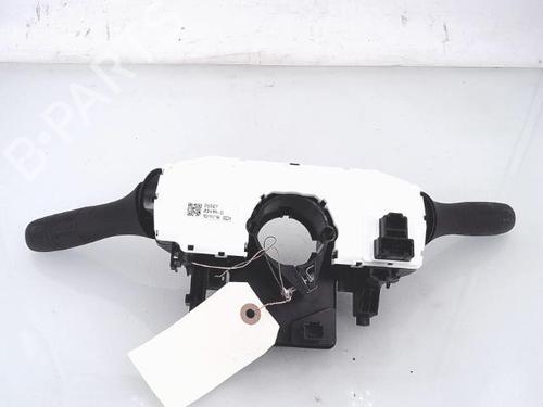 Steering column stalk RENAULT SCÉNIC IV (J9_) 1.2 TCe 130 255678341R