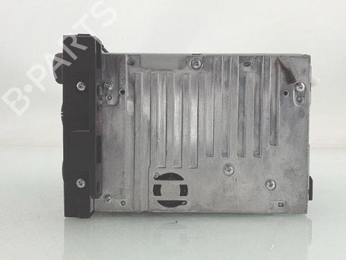 Radio CHEVROLET CAPTIVA (C100, C140) 2.0 D 4WD | BP29852077E6