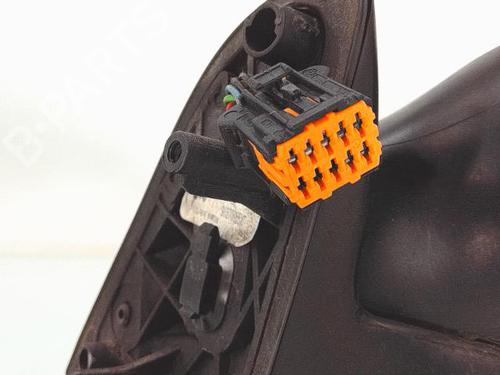 Used Right mirror Right mirror CITROËN XSARA PICASSO (N68) 1.6 HDi (90 hp) 29484559 29484559