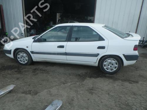 Left front indicator CITROËN XANTIA (X1_, X2_) 1.9 Turbo D | BP27322270C32 