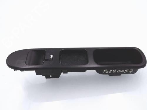 Right front window switch PEUGEOT 307 Break (3E) 1.6 HDi 110 | BP25369216I26 