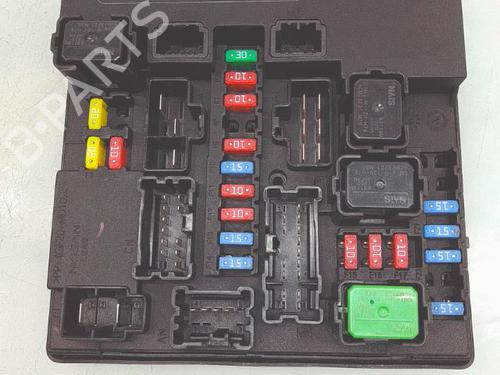 Electronic module NISSAN JUKE (F15) 1.5 dCi | BP36095849M83 - Image 3
