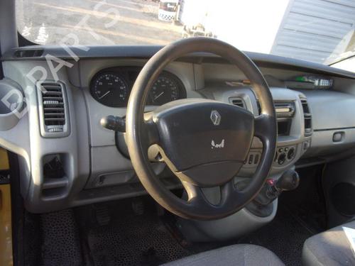 Hinge/Door check strap RENAULT TRAFIC II Bus (JL) 2.0 dCi 90 (JL00, JL01, JL0H, JL0M, JL0P, JL0S) | BP25351206C146 