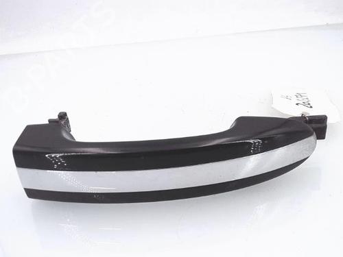 Used Front left exterior door handle FORD MONDEO IV (BA7) 1.8 TDCi (125 hp) 25363550